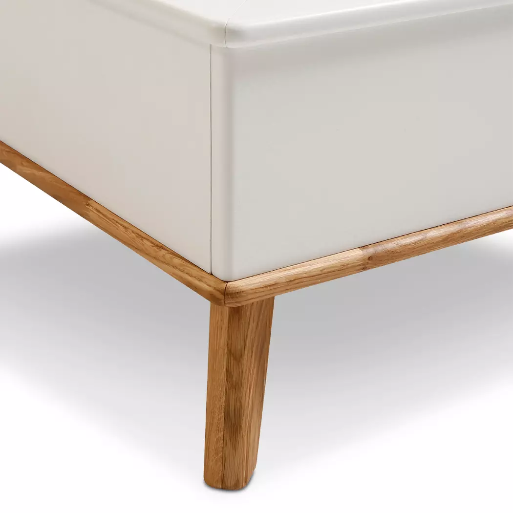 Bett Vivo 100 x 200 cm