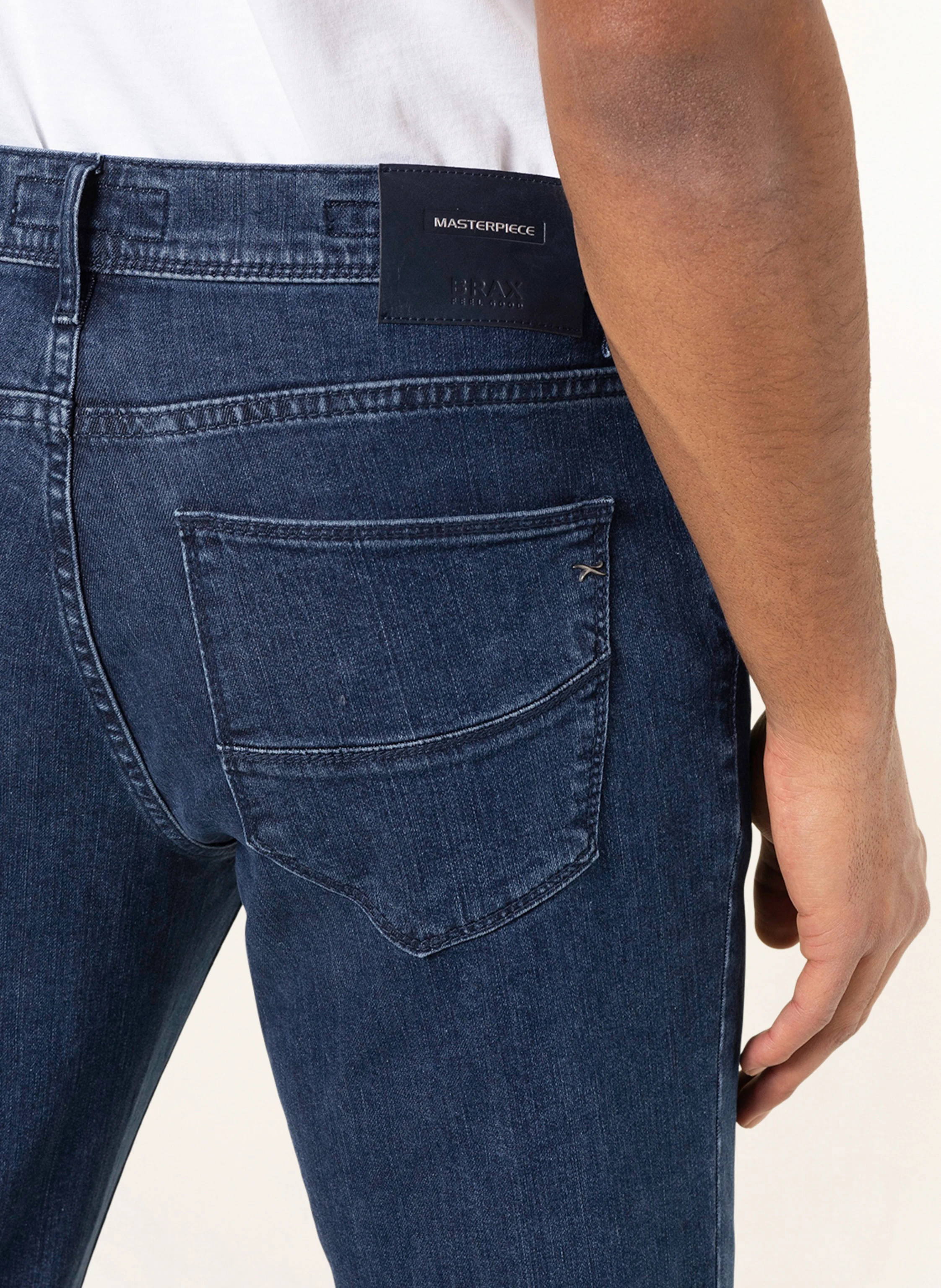 BRAX Jeans CADIZ Straight Fit
