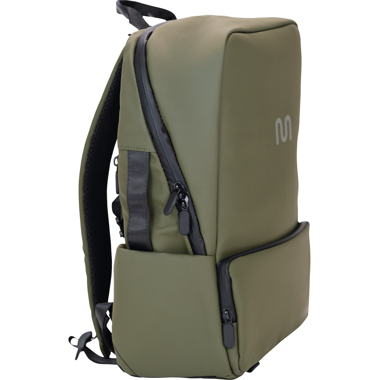 onemate Rucksack Mini, grün