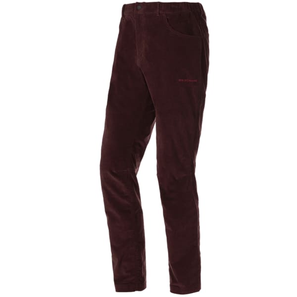 Pantalon randonnée TRANGOWORLD PANT FOSSANO PUCE