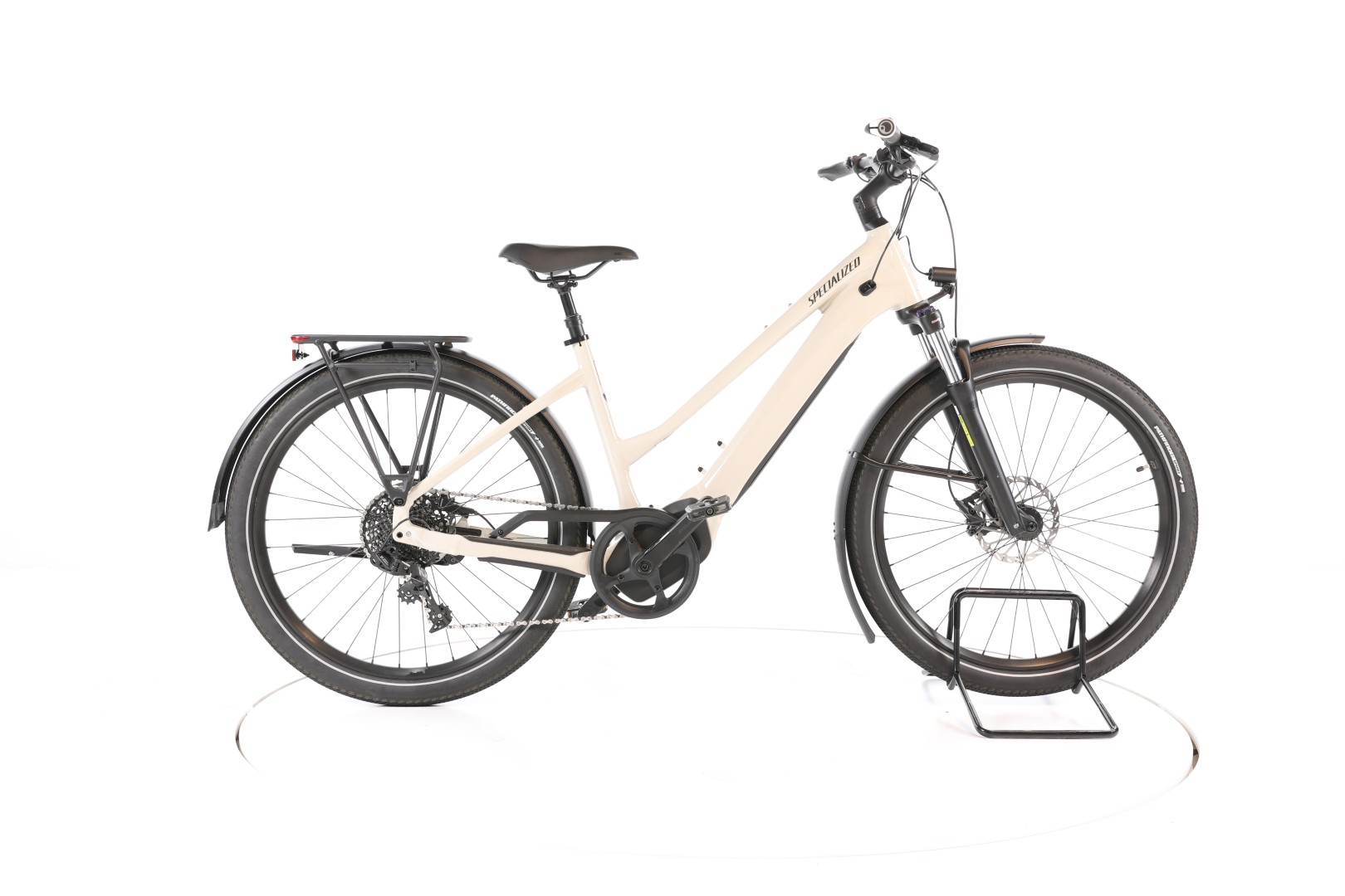 Specialized Vado 4.0 ST (2022) | Step-Through