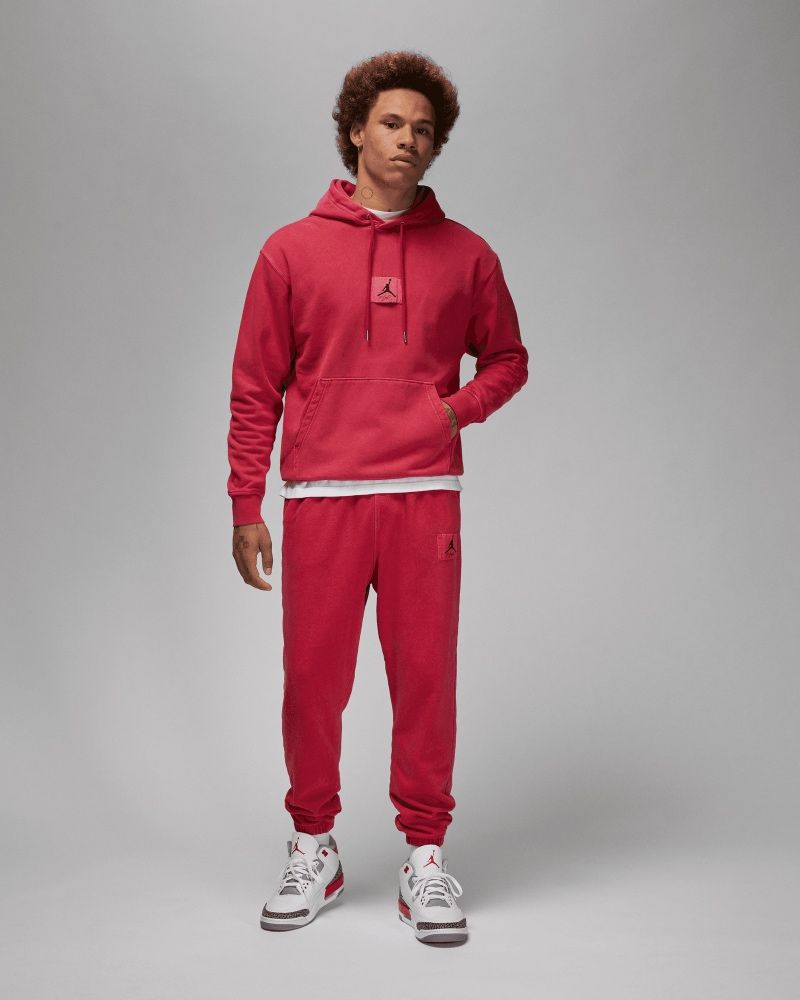 Sweat à capuche Nike Jordan pour homme