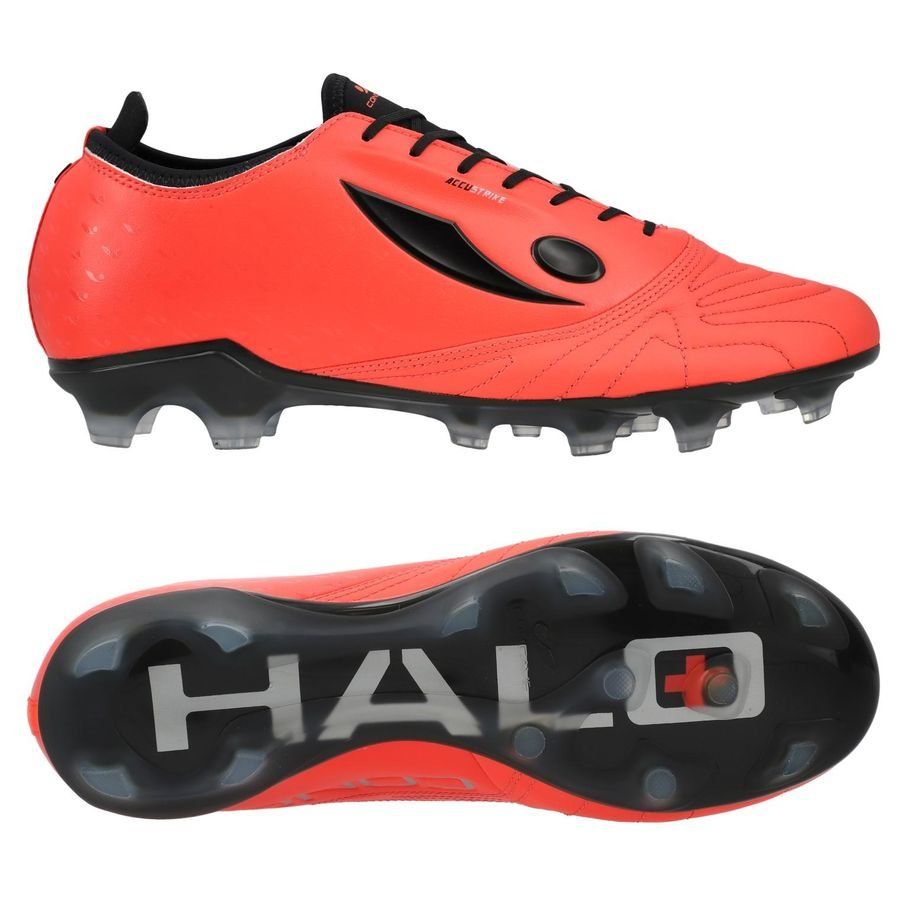 Concave Halo   Pro V2 FG - Solar/Noir
