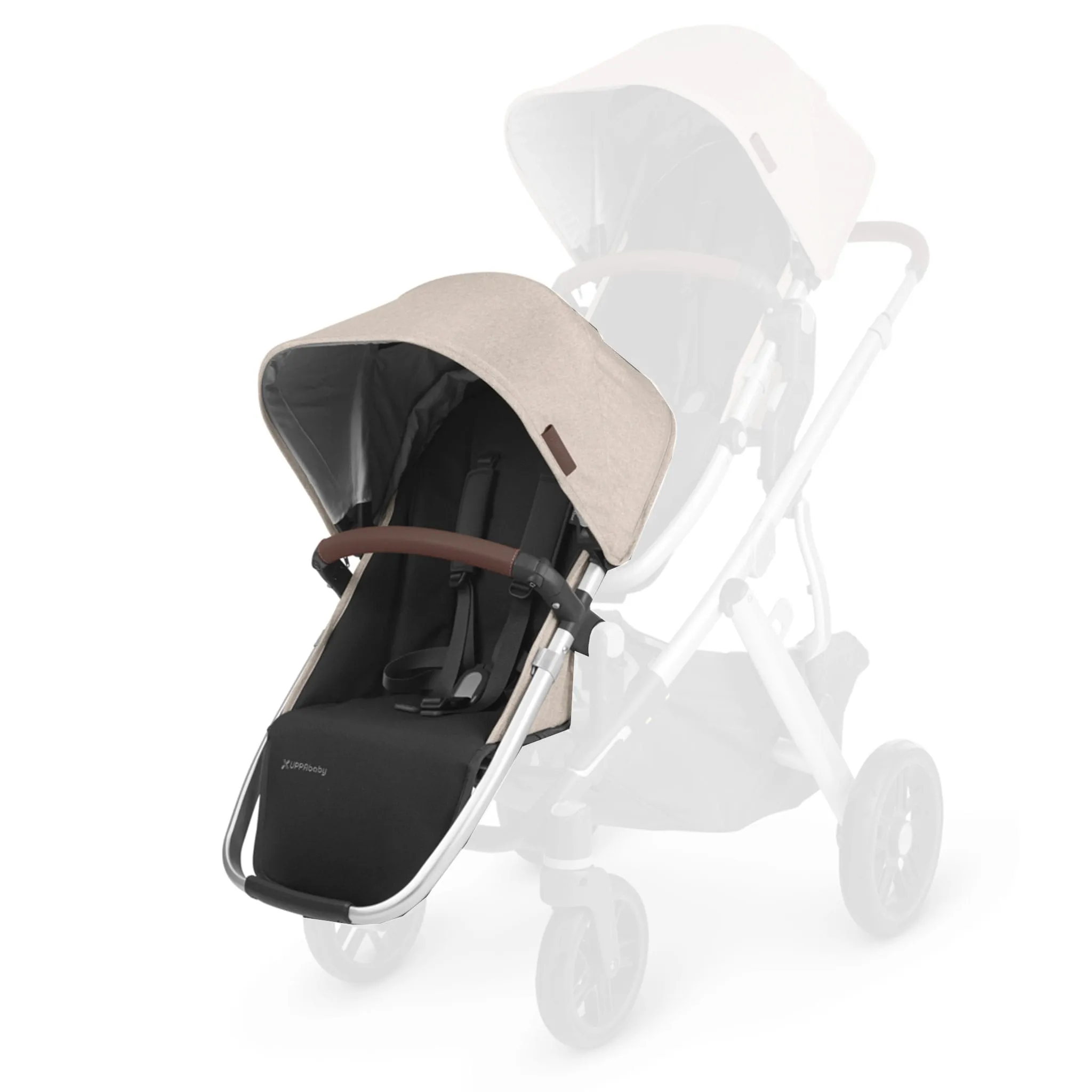 UPPAbaby Poussette Double Vista V2 - Declan