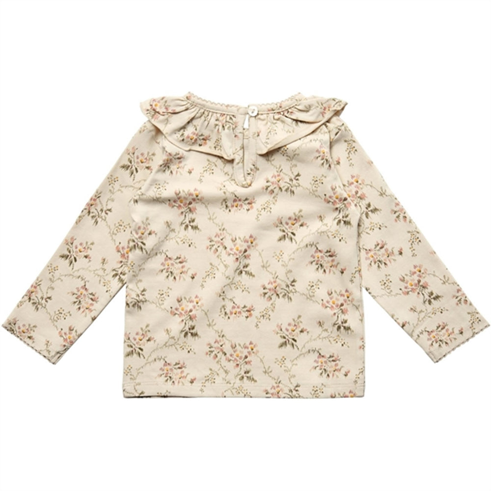 SAND Bluse - Sofie Schnoor → Luksusbaby.dk