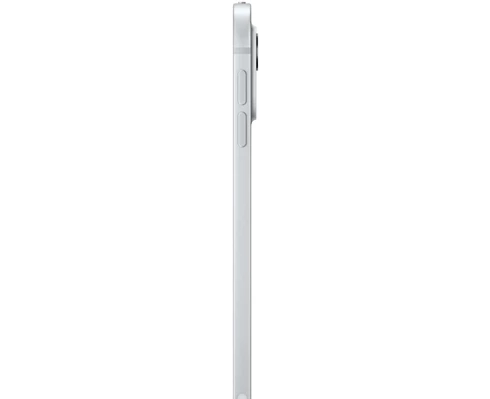 Apple 11-inch iPad Pro WiFi   Cellular 512GB with Standard glass - Silver