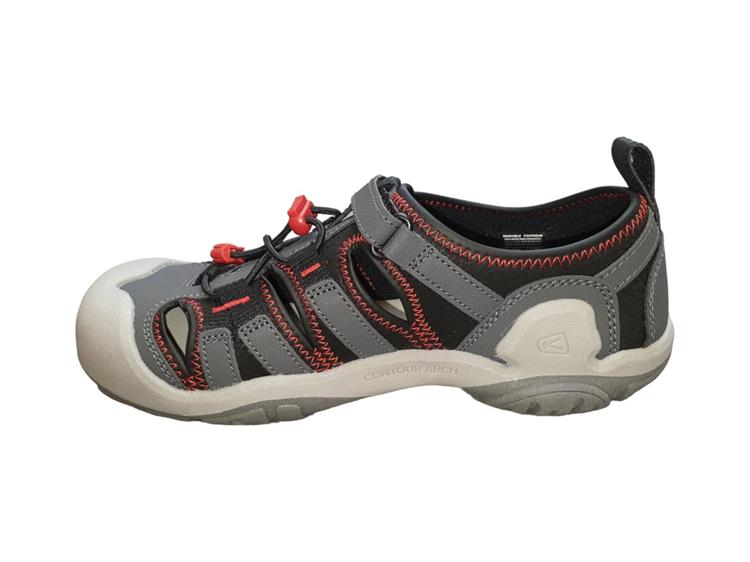 Keen KNOTCH CREEK Y magnet/red carpet