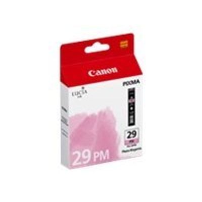 Canon PGI-29 - magenta photo - cartouche d'encre originale