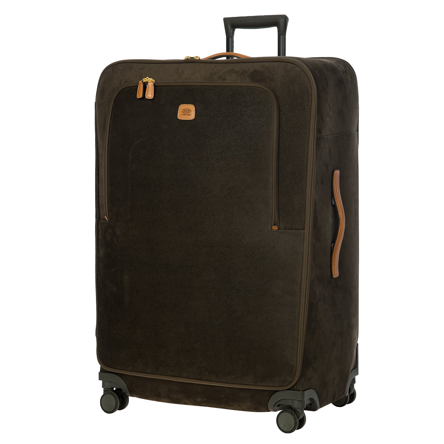Bric's Life Trolley L olive