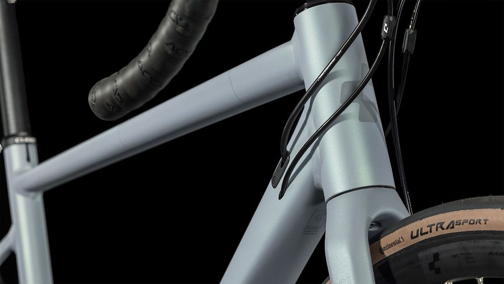Cube Axial WS Pro greysage´n´mint kaufen | Bike-Discount