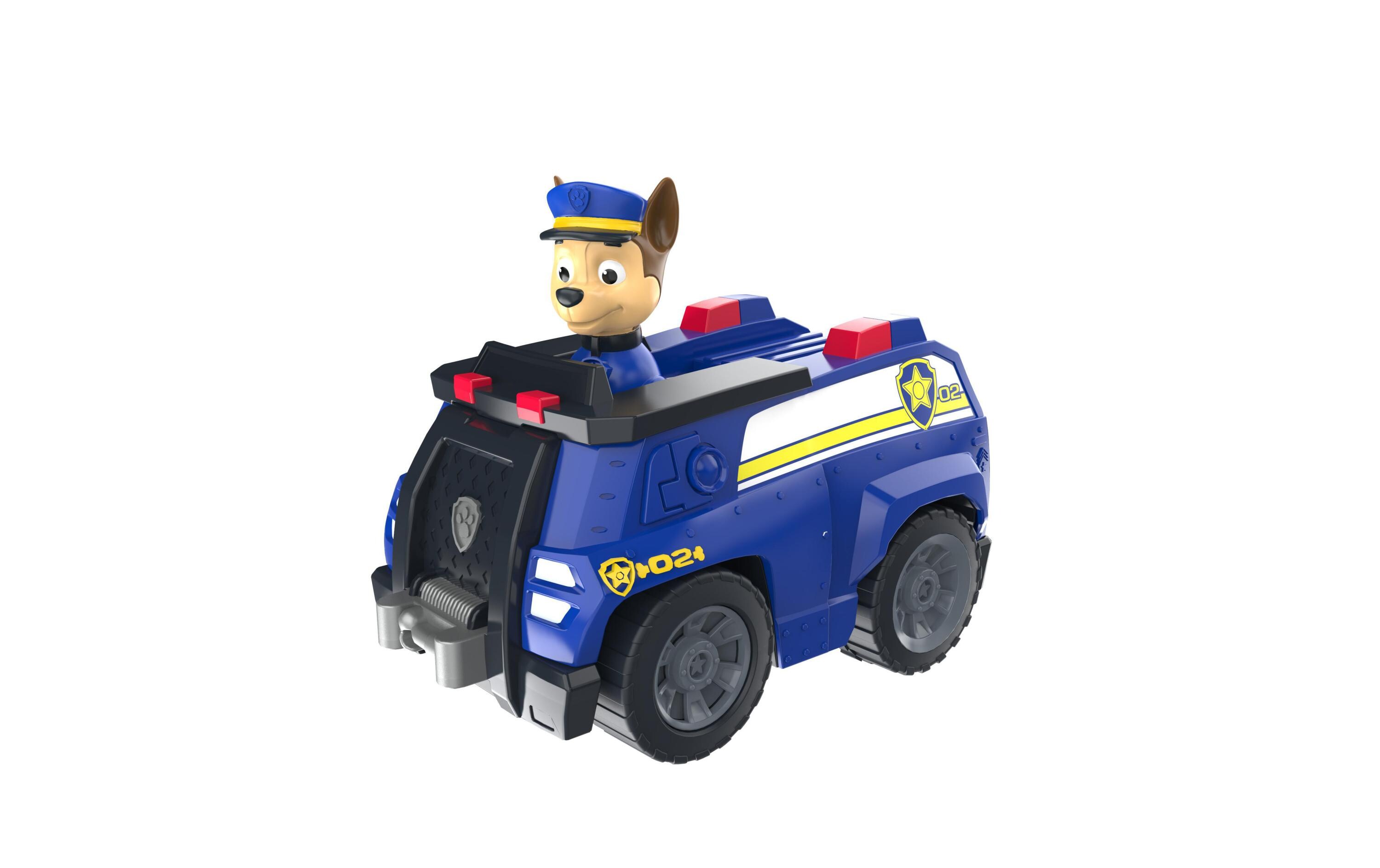 Paw Patrol RC – ChasePaw Patrol RC – Chase