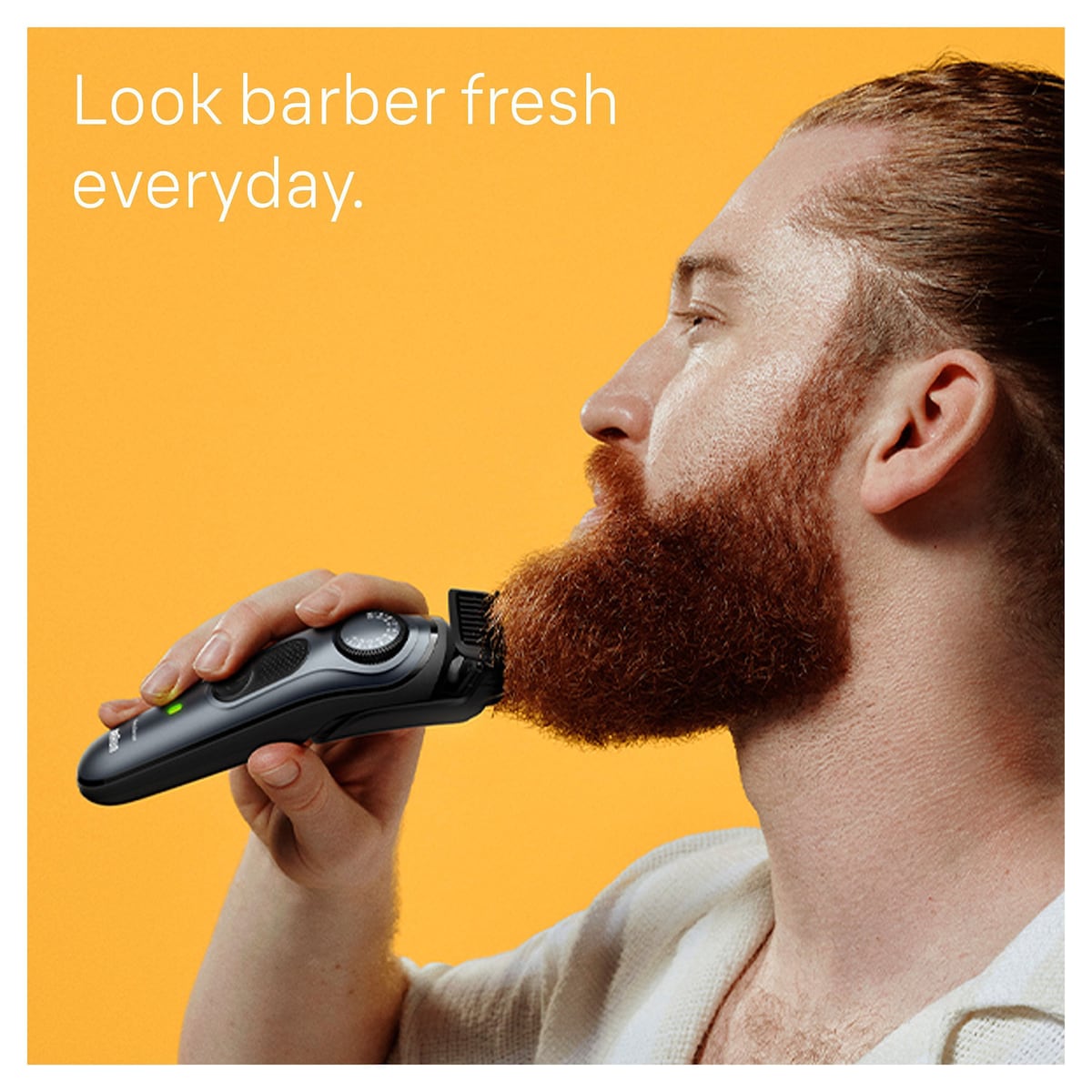 Braun Series 7 skjeggtrimmer BT7441