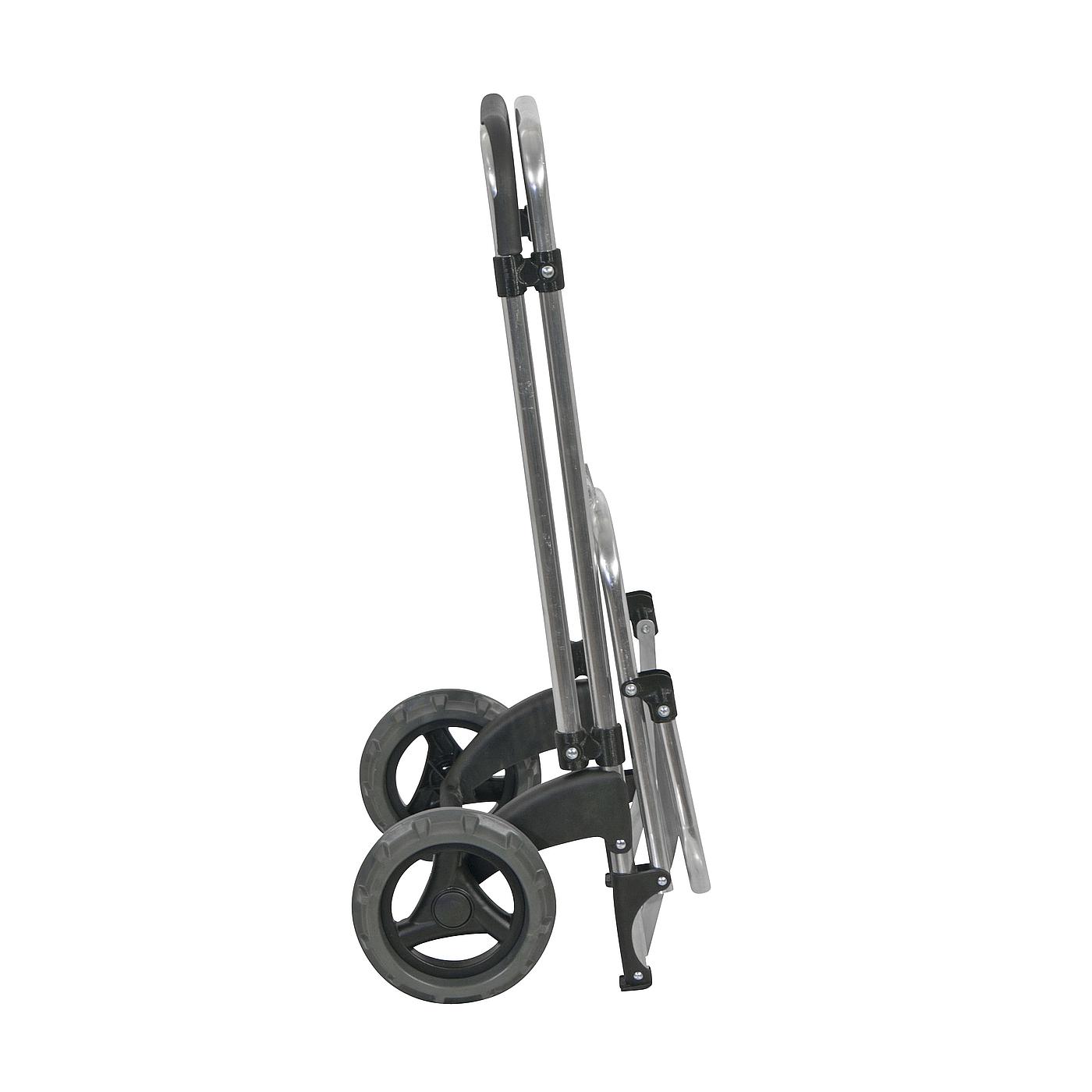 Crespo AL/120 trolley met koeltas