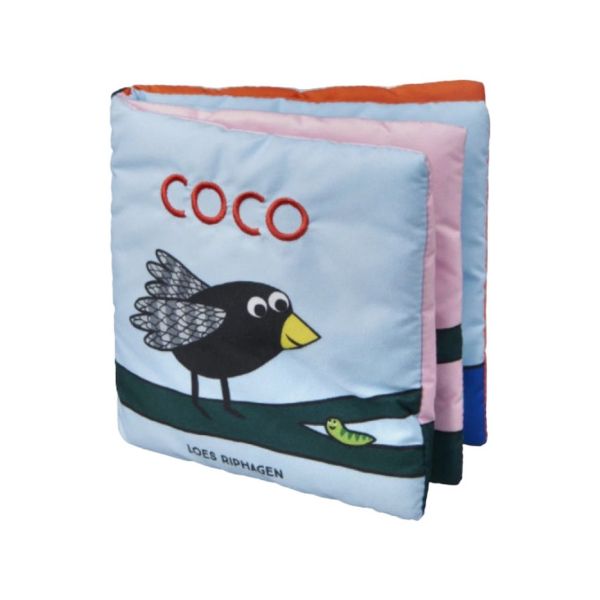 Gottmer Coco Babyboekje