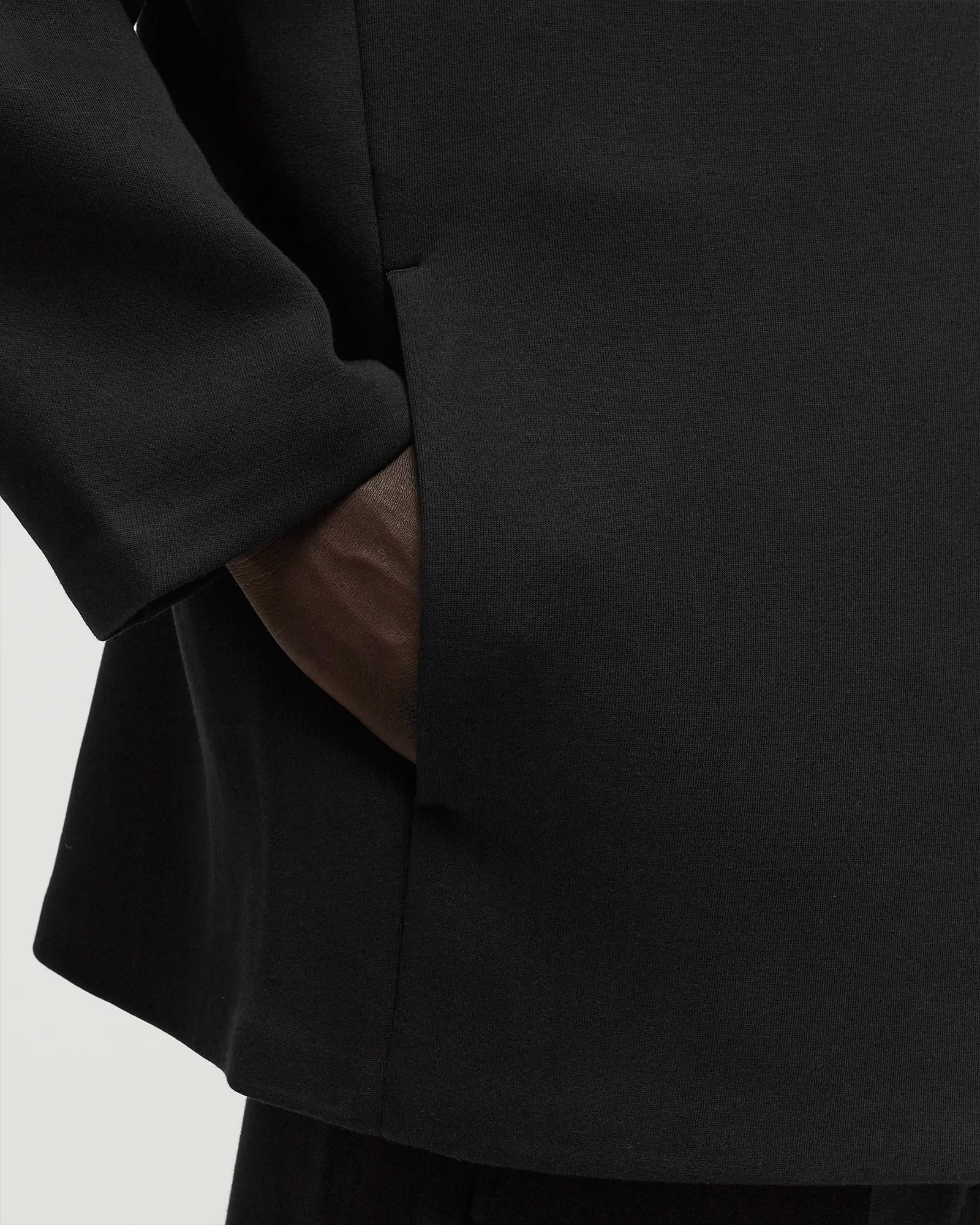 Nike TECH FLEECE REIMAGINED SHACKET
