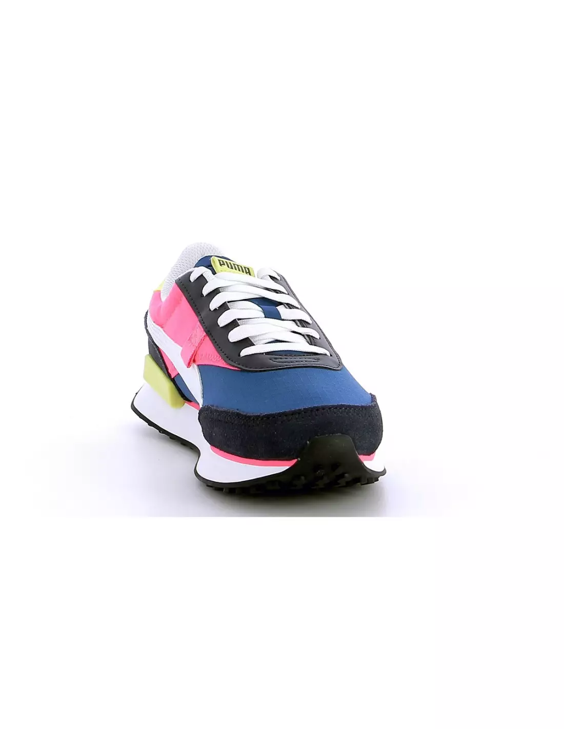 PUMA FUTURE RIDER PLAY ON - Baskets Multi80
