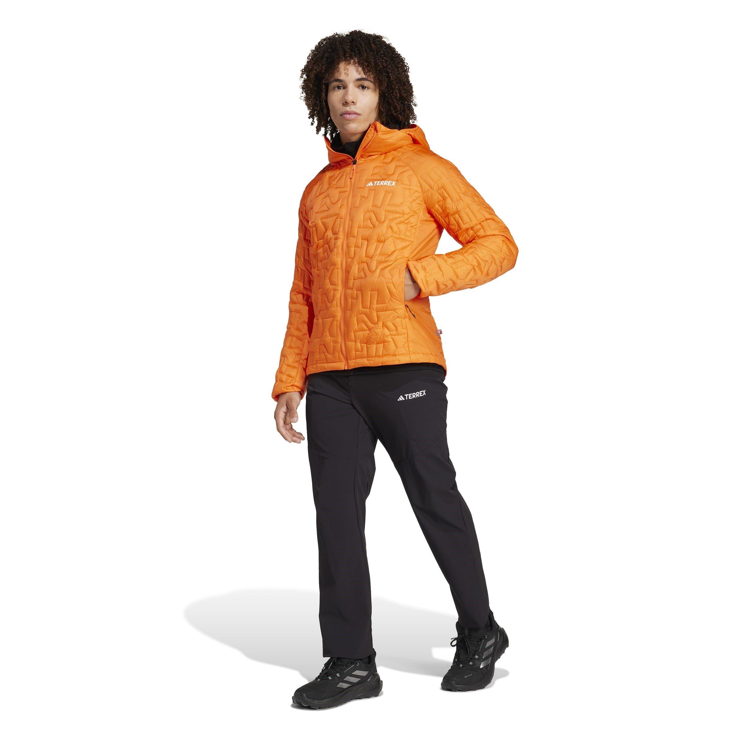 adidas Terrex Mens MT Waterproof Jacket