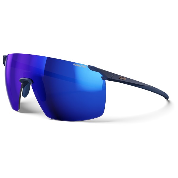 Julbo - Faster Reactiv HC S1-3 - Lunettes vélo