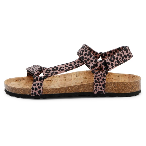 Grand Step Shoes - Women's Levi Animal - Sandales