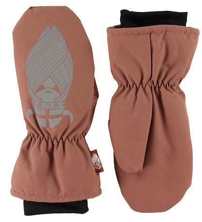 Danef? Luffer - DaneSnowball - Beige Rose