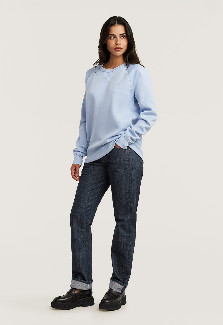 G-Star Premium Core 2.0 Sweater
