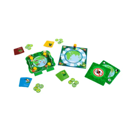 HABA Tiere der Welt, Wissensspiel