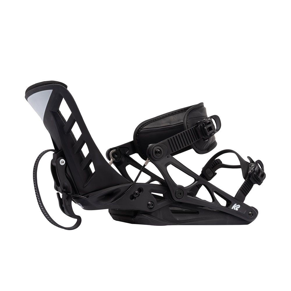 K2 CINCH TC - Fixations snowboard Homme black
