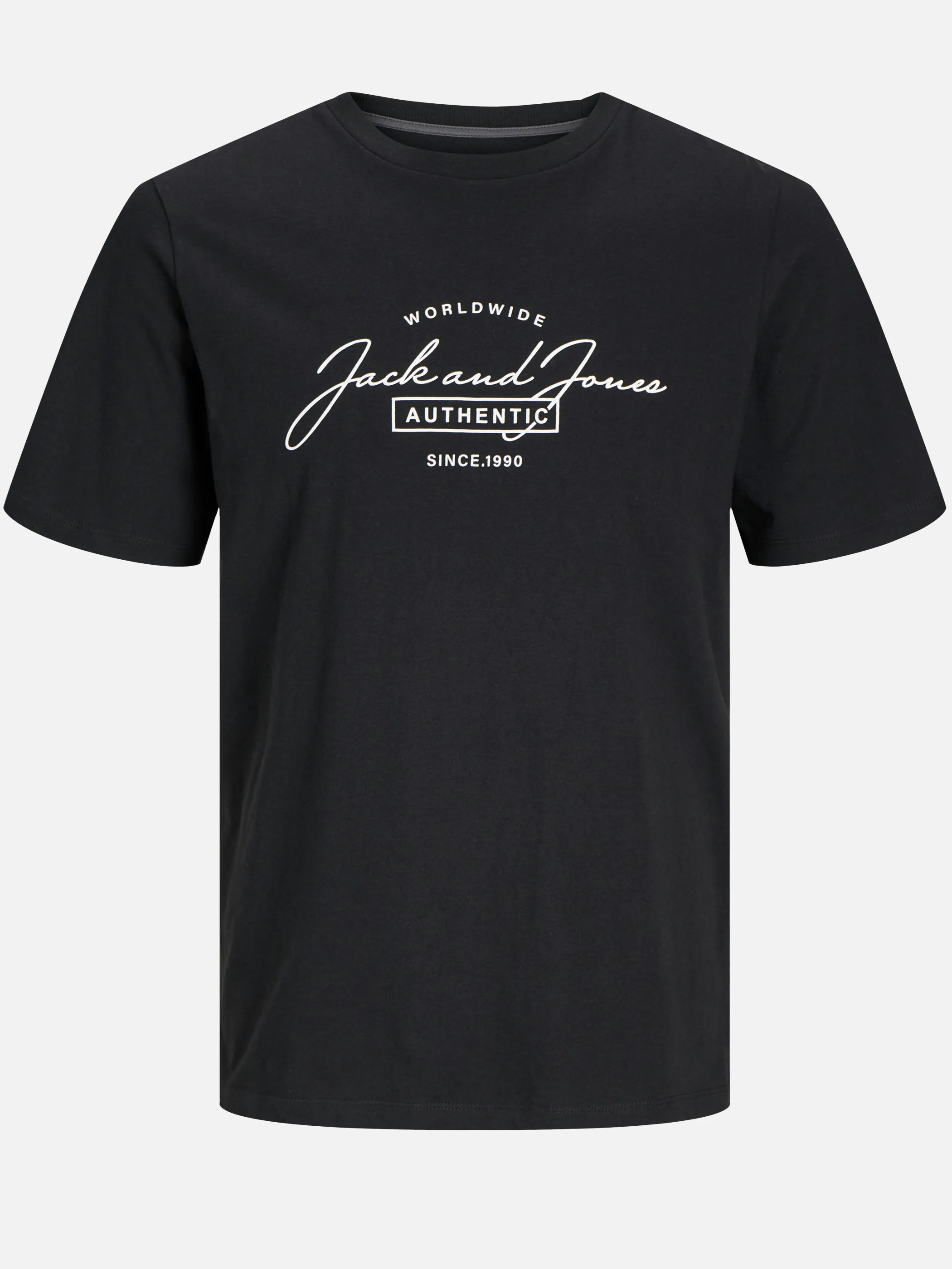 Jack&Jones JJFERRIS TEE SS CREW T-Shirt