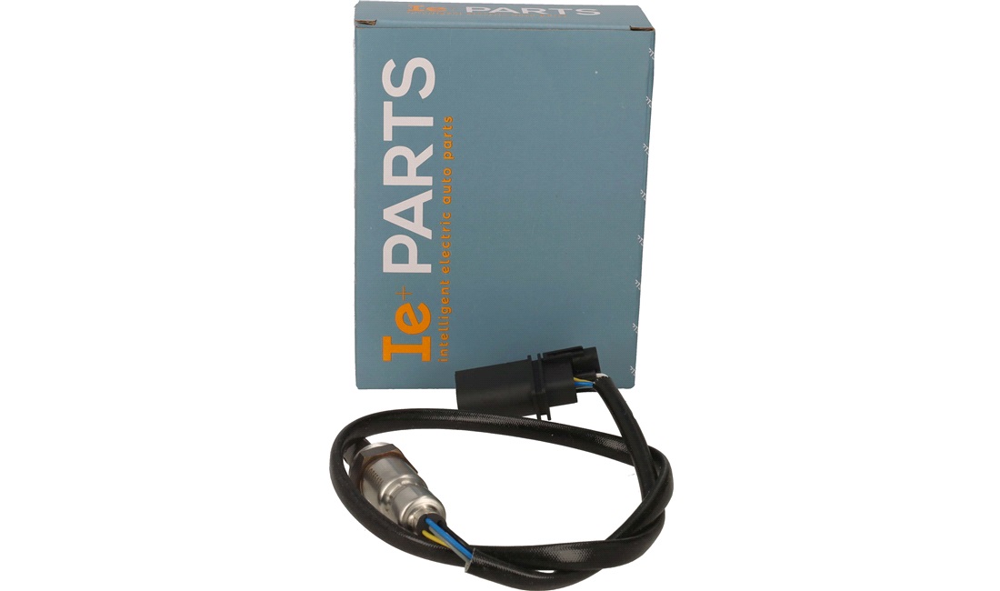 Lambda-sonde