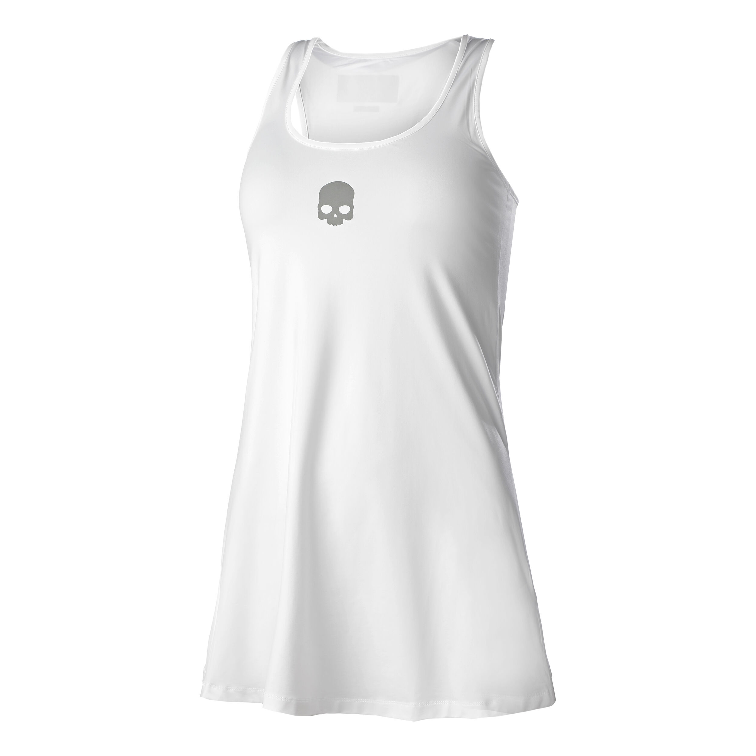 Hydrogen Robe Femmes - Blanc