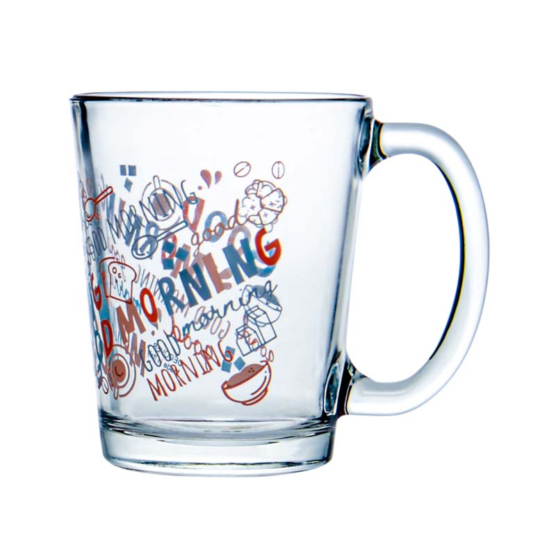 Mug 'Sunday'