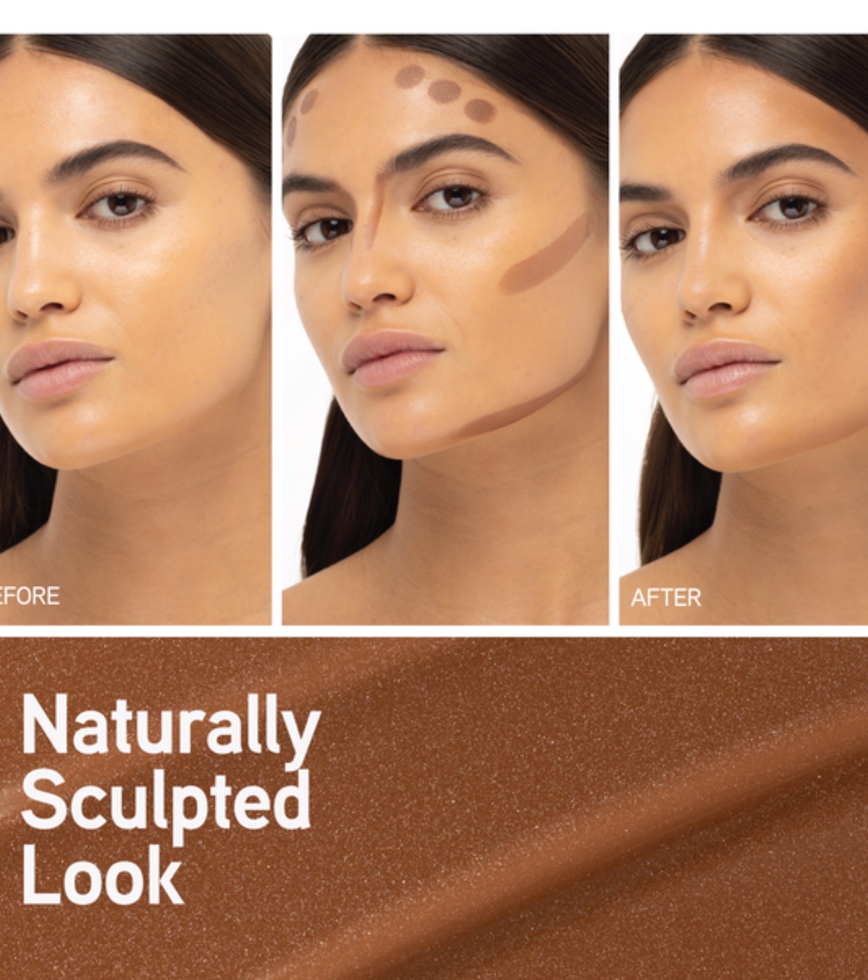 Physicians Formula - Creme Bronzeador Butter Glow - Medium/Deep