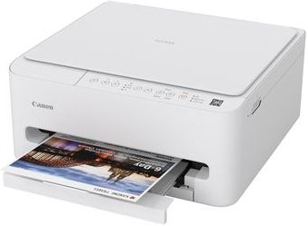 Canon - PIXMA TS4150i - Inkjetprinter - A4 - 1200 x 1200 DPI - Wifi