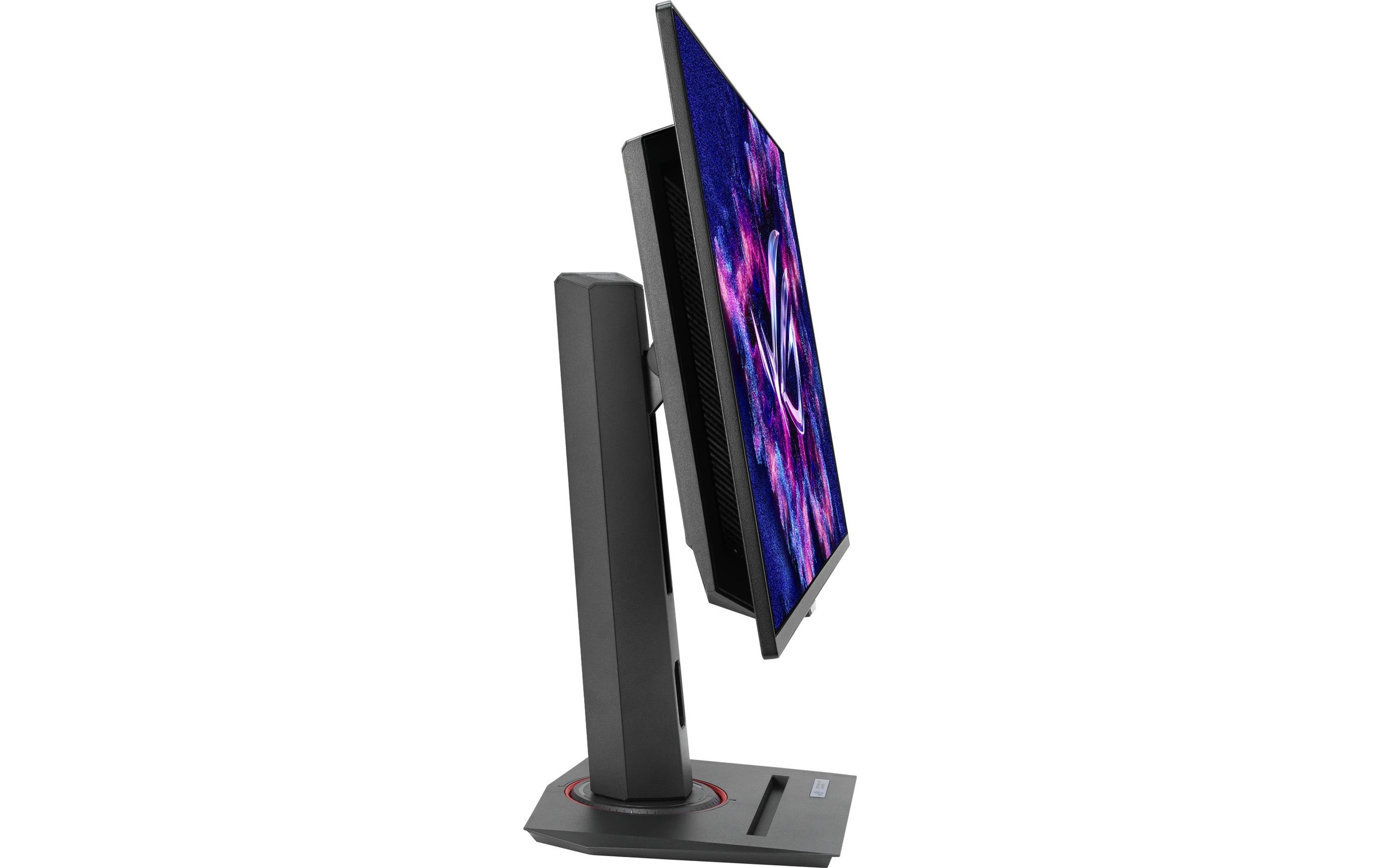 Asus OLED-Monitor »ROG Strix OLED XG27UCDMG« 67,045 cm/26,5 ″  3840 x 2160 px 240 Hz