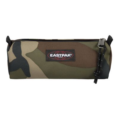 EASTPAK Benchmark - Trousse 1 compartiment - camopatch black