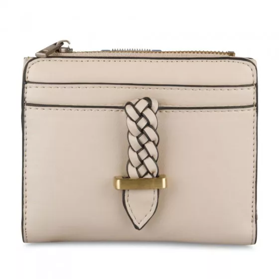 Portefeuille BEIGE PHILOV