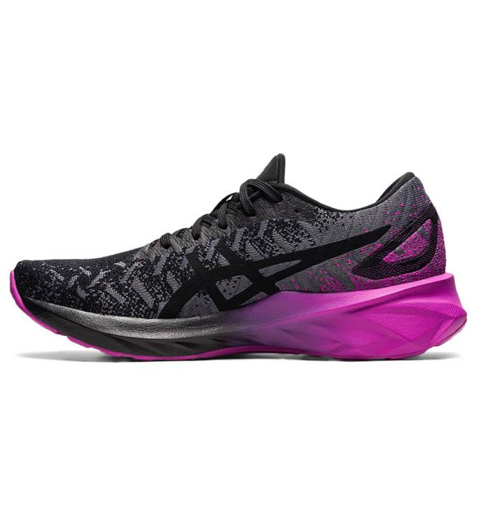 ASICS Dynablast Hardloopschoenen W