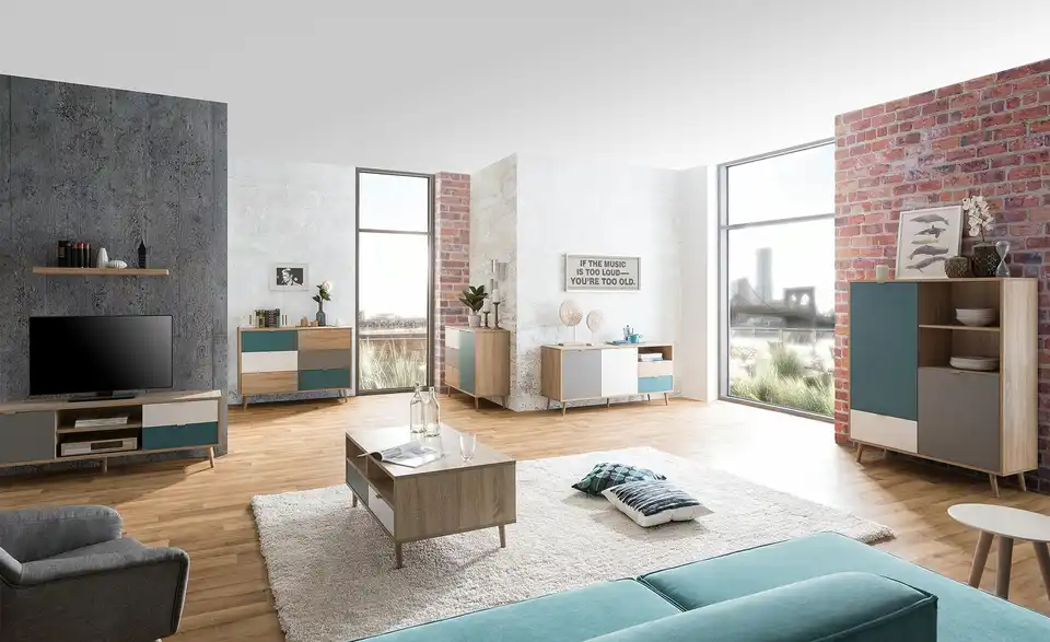 Sideboard Vasto