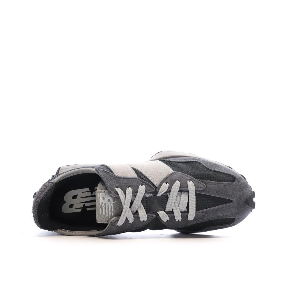 New Balance New Balance 327 Baskets Grises Homme U327OD