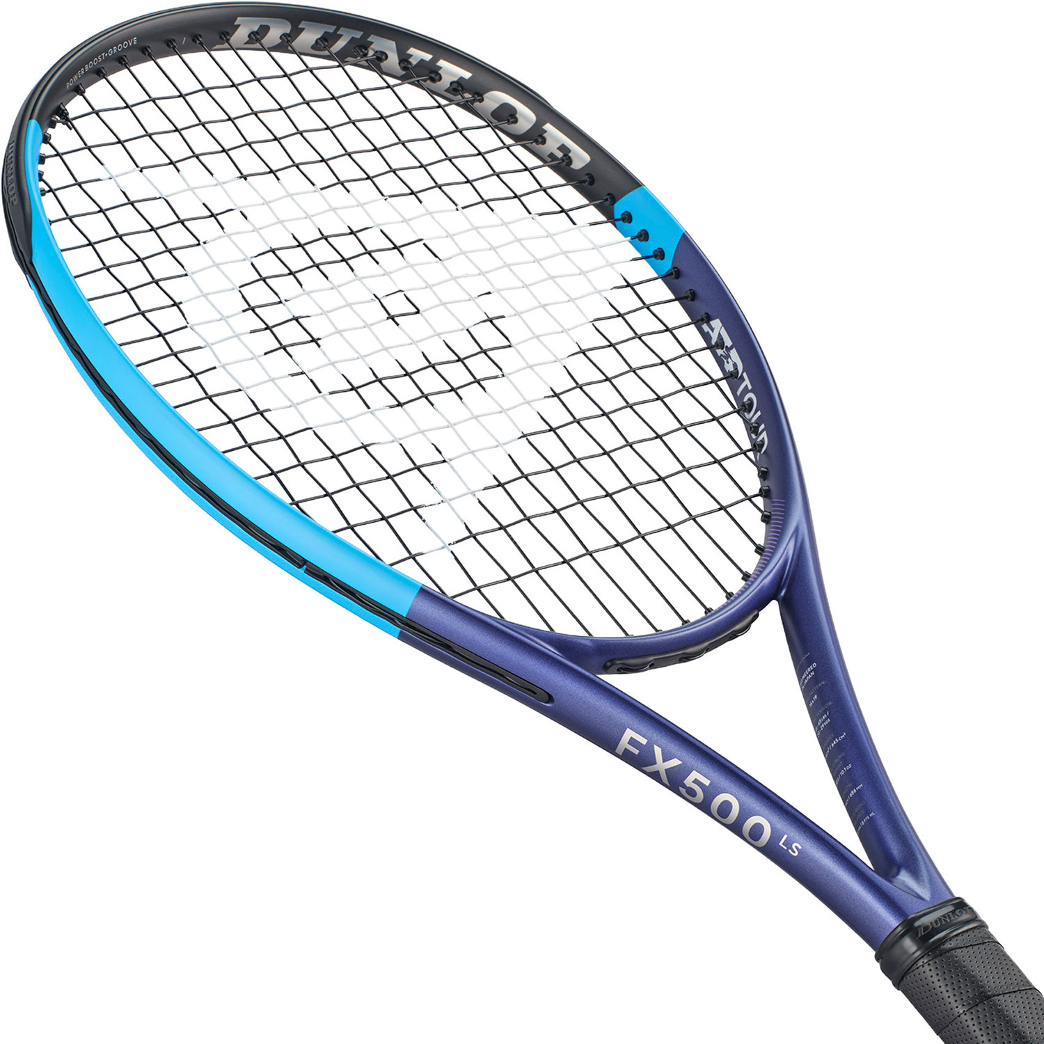 Dunlop FX500 LS