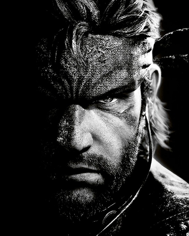 Konami Spielesoftware »Metal Gear Solid Delta - Snake Eater (Deluxe Edition)« Xbox Series X