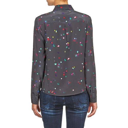 American Retro - HOLLY - Noir