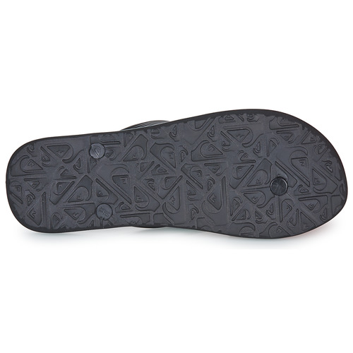 Quiksilver - MOLOKAI PANEL Beige / Azul