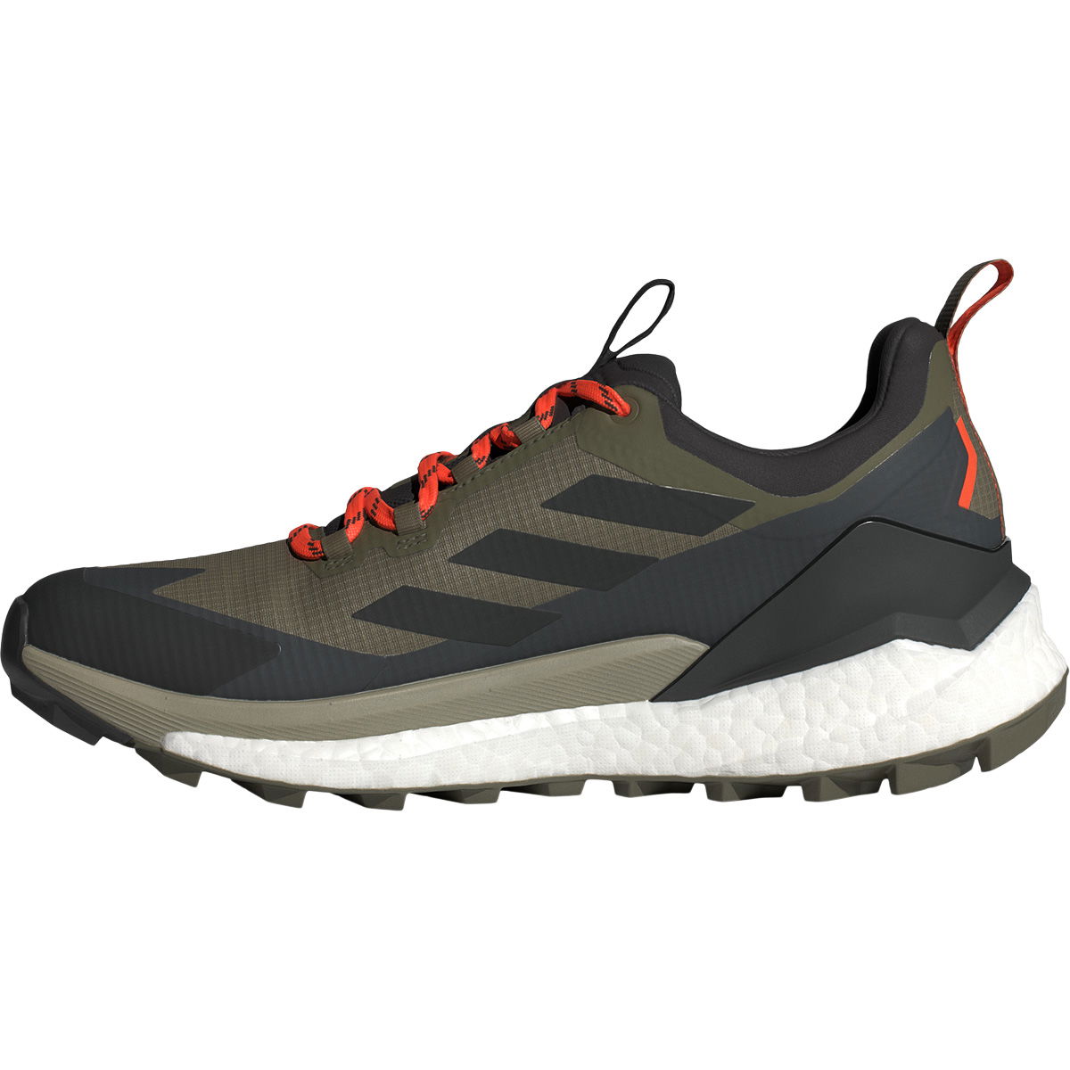 adidas Terrex Free Hiker 2 GTX Low Vandresko Herre