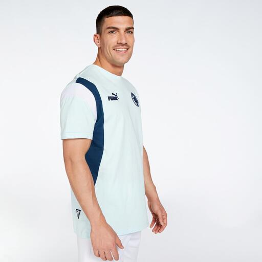 Camisa do Manchester City 22/23