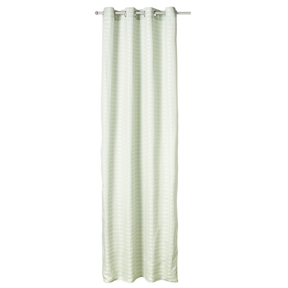 Rideau Jacquard L260X140 cm