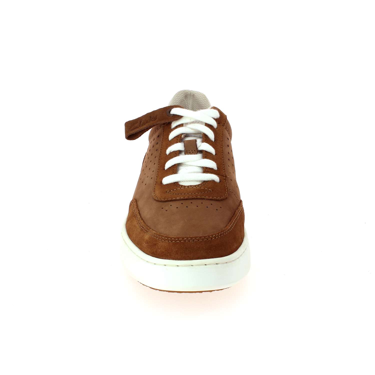 Baskets homme CLARKS COURTLITE TOR