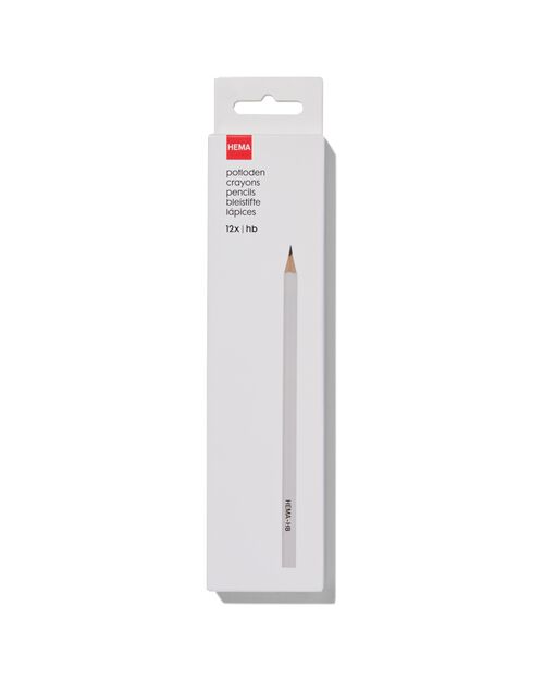 crayons à papier