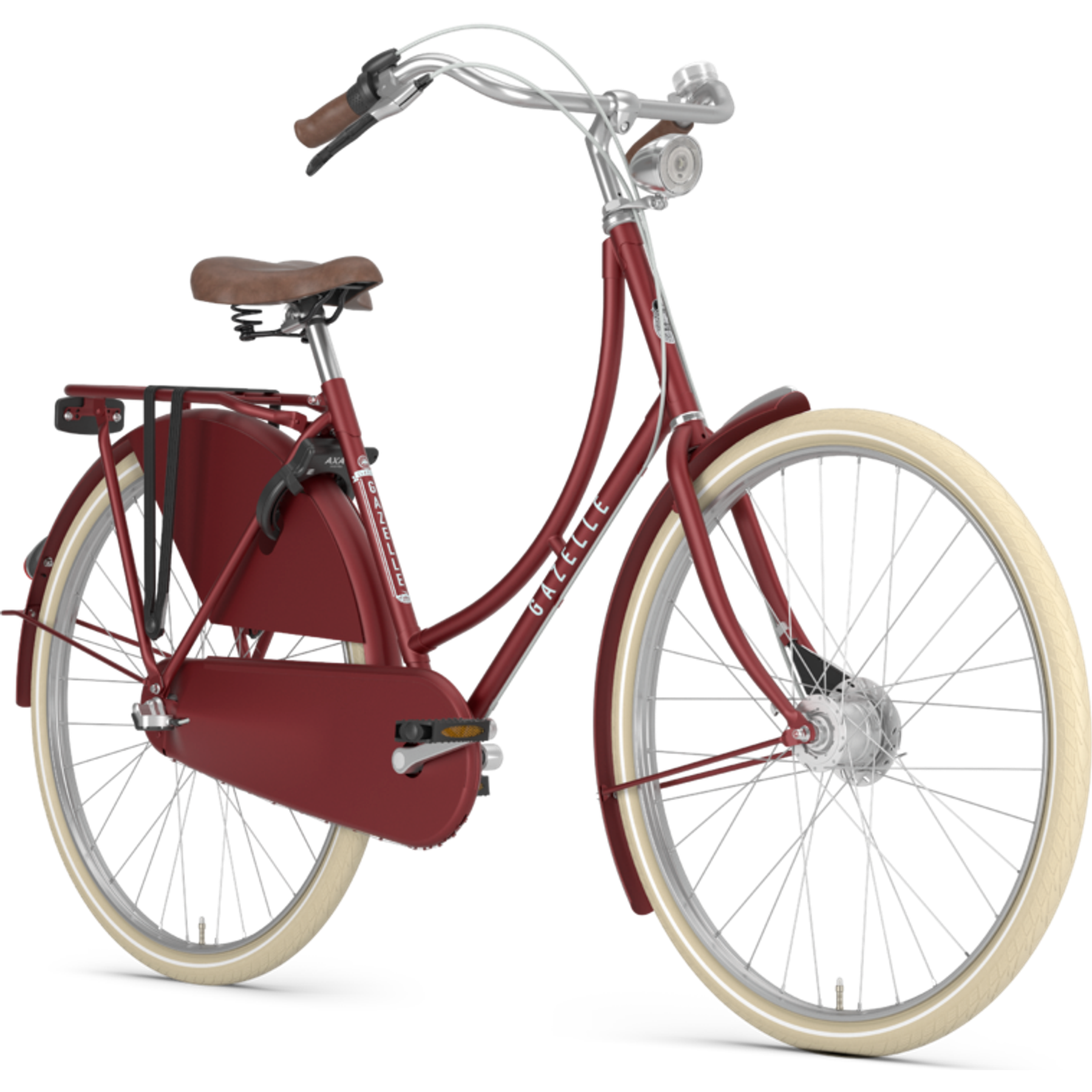 Gazelle Classic 3v 2026