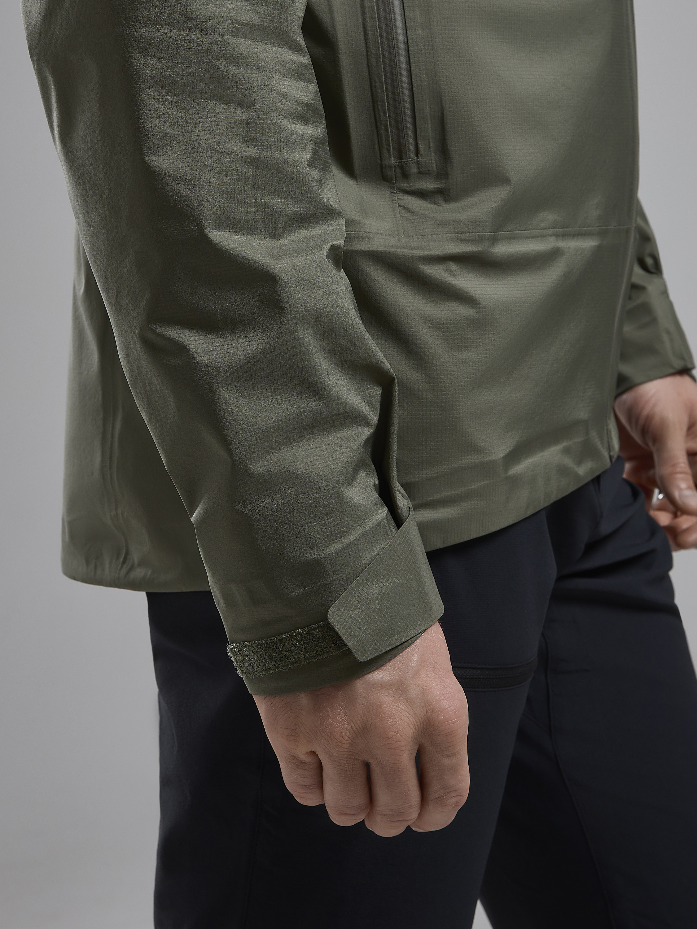 Men's Cetus Lite Jacket